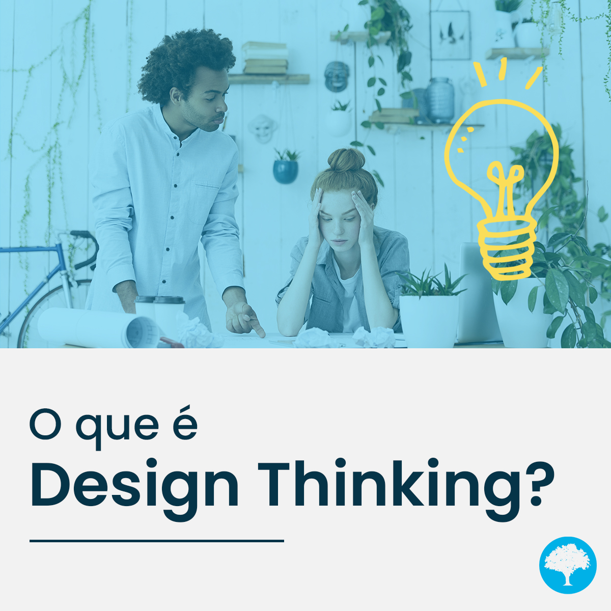 Design Thinking